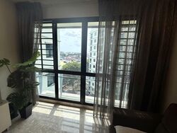 Simei Green Condominium (D18), Condominium #522946981